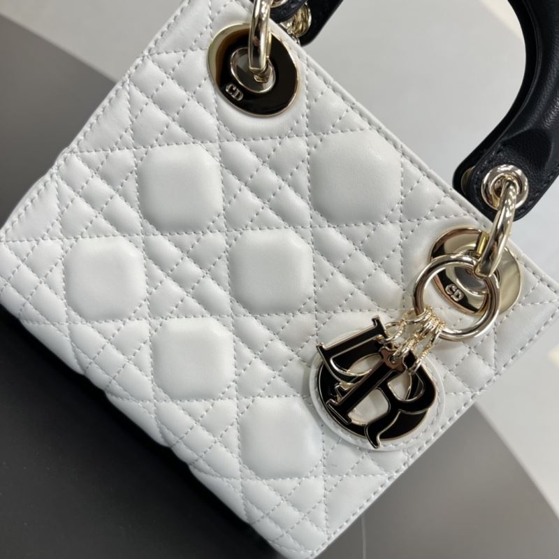 Christian Dior My Lady Bags